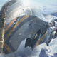 Image for article titled Chris Foss Designed Spaceships For Guardians of the Galaxy!